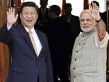 Videos : प्राइम टाइम इंट्रो : नई कहानी लिखेंगे भारत चीन?