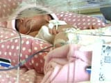 NDTV Fortis Health4u: India's Infant Heart at Risk