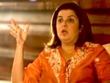 Video: The Boss Dialogues: Farah Khan's Riches to Rags Inspirational Story