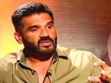 Suniel Shetty: Not Happy With the Films That are Working at the Box Office Today