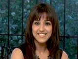 Video: The MJ Show Exclusive: Neeti Mohan and Her Top Favorites Songs