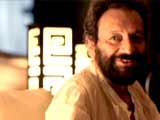 Video: Shekhar Kapur: Film-Making is Not a Career, it's an Adventure for Me!