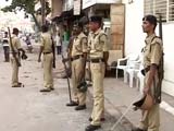 Video : Communal Clashes in Vadodara: 40 Arrested, Riot Police Keep Vigil