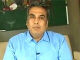 Video : Indian Market a Buy-on-Dips Market: Fortune Financial Services