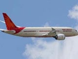 Video : 'Suspicious Object' Found on Air India Flight That Was on Standby for PM Modi's US Visit