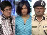 Video : Watch: Jhanvi Case - Did Police Follow Social Media Leads?