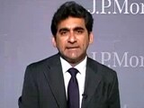 Video : India a Darling Among Emerging Markets: JPMorgan