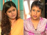 Video : Won't Invoke Caste for Vote: Pankaja Munde to NDTV