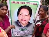 Video : Jayalalithaa Gets Bail, Likely to Leave Bangalore Prison Tomorrow