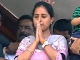 Videos : गोपीनाथ मुंडे की पुत्री ने रचा इतिहास, करीब सात लाख वोटों से जीती