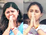 Video : They are Sisters, Lawmakers and Maharashtra's Gen Next Politicians