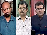 Videos : न्यूज प्वाइंट : महाराष्ट्र में सीएम पद की दौड़ और सत्ता