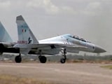 Videos : लड़ाकू विमान सुखोई 30 की उड़ान पर फिलहाल रोक