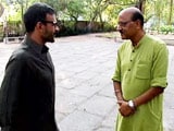 Video : Walk The Talk with TM Krishna