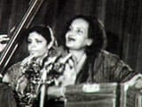Hai Akhtari: A Celebration of the Life of Begum Akhtar