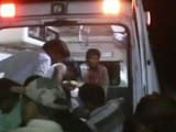 Video : 9 Killed, 17 Injured in Bus Accident at Nagaon in Assam