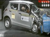 Videos : नेशनल रिपोर्टर : क्रैश टेस्ट में फेल हुईं भारत की दो कारें