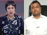 Video : Need a Rethink on High Command Culture: Karti Chidambaram to NDTV