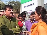 Videos : बड़ी खबर : दिल्ली में गर्माया चुनावी माहौल