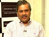 Video : Shoppers Stop Q2: 60% Jump in Profit, Street Not Impressed