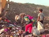 Video : India's Ragpickers - The Harsh Reality