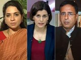 Video : Controversy Over PM Modi's New Ministers