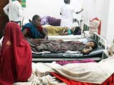 Video : Chhattisgarh Sterilisation Deaths: Doctor Arrested, Alleges Pressure to Meet Targets