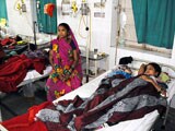 Videos : बिलासपुर के हादसे के बाद फिर लगा नसबंदी शिविर, एक की मौत