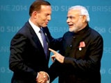 Videos : जी-20 में मोदी का जोरदार स्वागत, ऑस्ट्रेलियाई पीएम से गले मिले