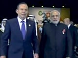 Videos : पीएम मोदी ने जी-20 सम्मेलन में उठाया कालेधन का मुद्दा