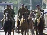 Videos : रामपाल की गिरफ्तारी के लिए पुलिस ने कसी कमर
