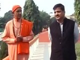 Videos : एनडीटीवी इंडिया स्पेशल : क्या है योग, बता रहे हैं निरंजनानंद