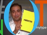 Video : Sharik Khan: Eating Junk Food is #NotMyType