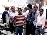 Video : दिल्ली : मणिपुर के पीएचडी स्कॉलर का शव मिला