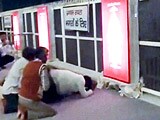 Videos : रामपाल को भगवान मानने वालों की कमी नहीं