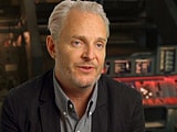 Video : <i>Mockingjay</i> Gives <i>The Hunger Games</i> Series Its Meaning: Francis Lawrence