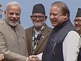 Video : A Thaw, However Slight, Between PM Modi and Nawaz Sharif