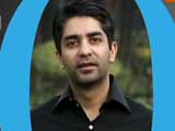 Video : Abhinav Bindra: Missing the Target and Being Unhealthy is #NotMyType