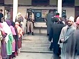 Videos : जम्मू-कश्मीर, झारखंड में मतदान जारी