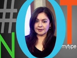 Video : Pooja Bhatt: Being a Couch Potato is #NotMyType