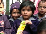 Videos : दिल्ली : मिड डे मील के 90 प्रतिशत सैंपल फेल
