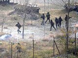 Video : Terror Attacks in Kashmir Ahead of PM Modi's Monday Trip to Srinagar