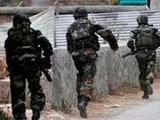 Videos : जम्मू कश्मीर में आतंकियों ने किए चार जगह हमले