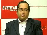 Video : Will Ask Modi Government For Anti-Dumping Duty on Batteries: Eveready