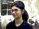 Video : आईआईटी छात्रा को फेसबुक ने दिया 1.4 करोड़ का पैकेज