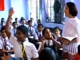 Video : केंद्रीय विद्यालयों में इस साल संस्कृत की परीक्षा नहीं