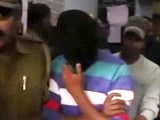 Video : Viswa Bharati Schoolgirl Alleges Rape by PhD Scholar, Accused Arrested