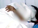 Video : पंजाब : रेप के आरोपियों द्वारा जलाई गई लड़की की मौत
