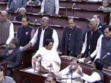 Video : Government Must Answer on UP Mass Conversion: Opposition