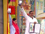 Videos : सत्यार्थी और मलाला को मिला नोबेल शांति पुरस्कार